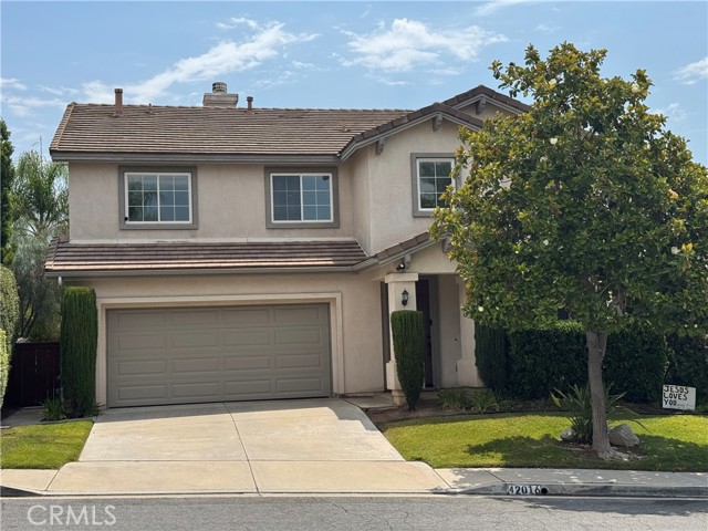 Property photo of 42016 Delmonte ST