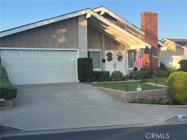 Property photo of 19801 Ridgewood PL