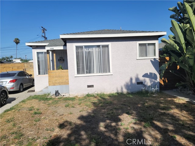 Property photo of 1408 S Burris AV
