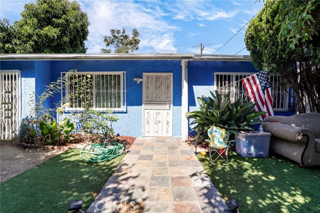 Property photo of 7545 White Oak AV