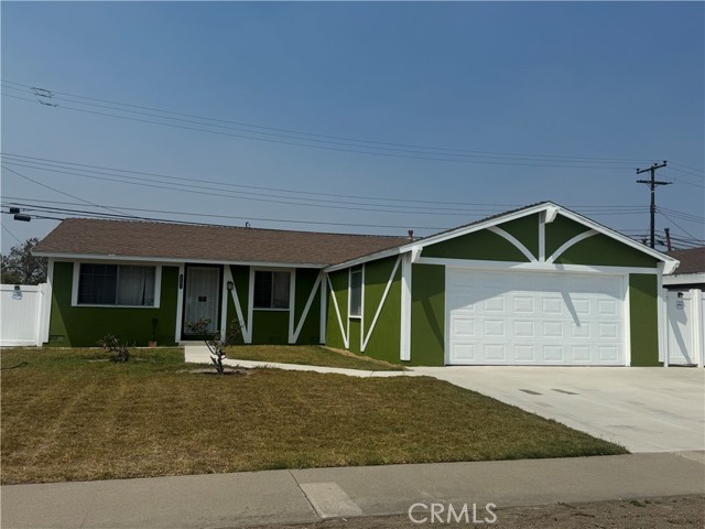 Property photo of 8841 Universe AV