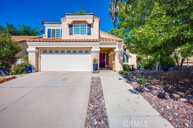 Property photo of 36235 Vence DR