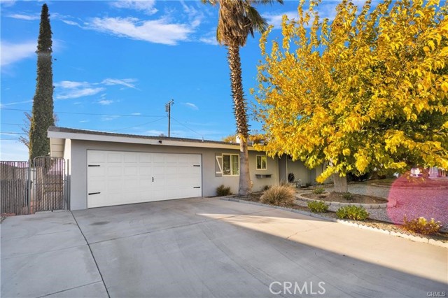 Property photo of 15084 Condor RD