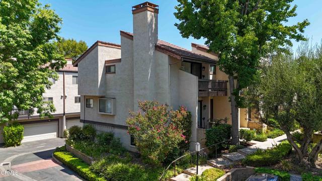 Property photo of 21801 Burbank BL