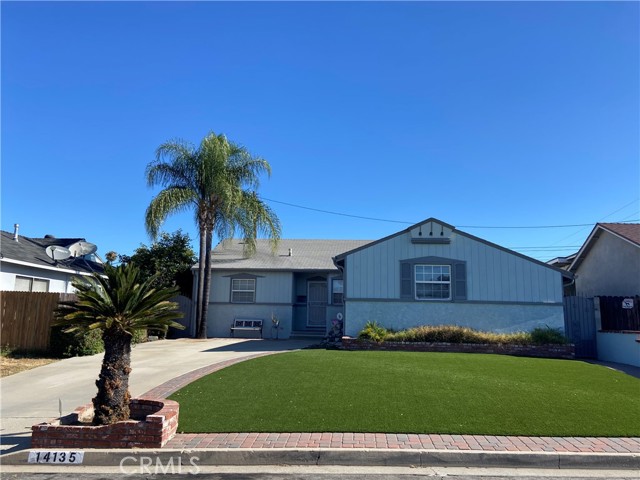 Property photo of 14135 Chere DR