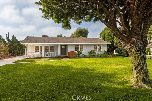 Property photo of 926 W. Valencia Mesa Drive