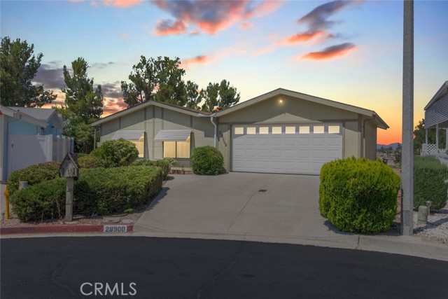 Property photo of 28900 Via La Espalda
