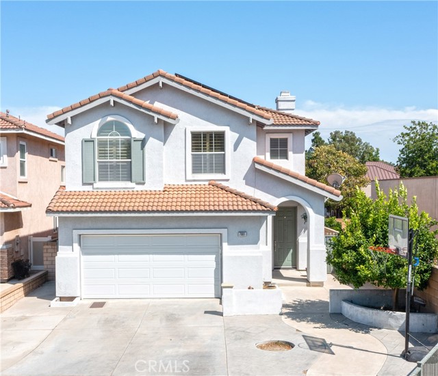 Property photo of 7861 Danner CT