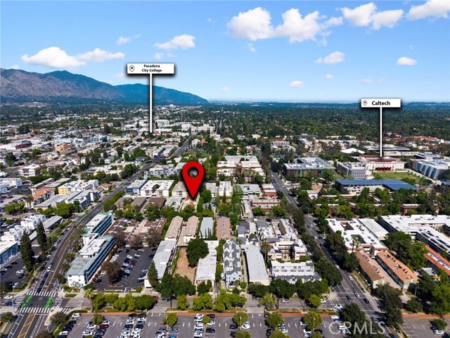 Property photo of 222 S Catalina AV