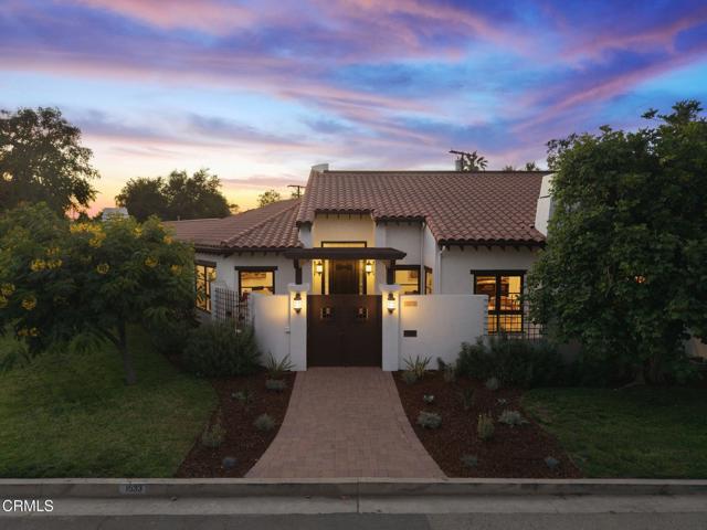 Property photo of 1533 Rancho AV