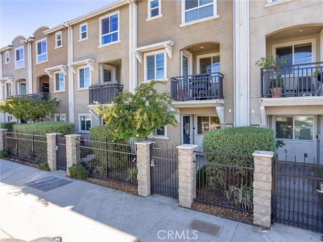 Property photo of 14860 Nordhoff ST