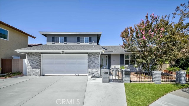 Property photo of 4741 Newman AV