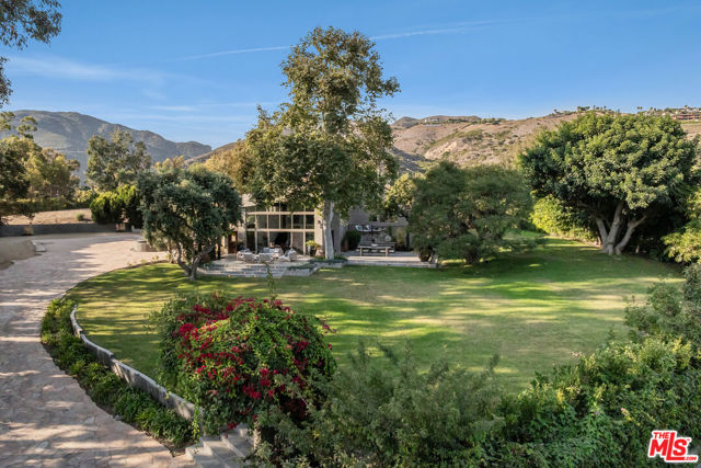 Property photo of 6166 Ramirez Canyon RD