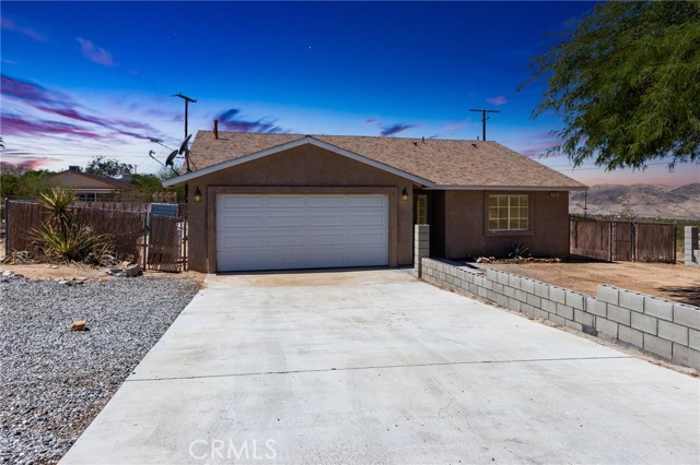 Property photo of 6548 Quail Spring AV