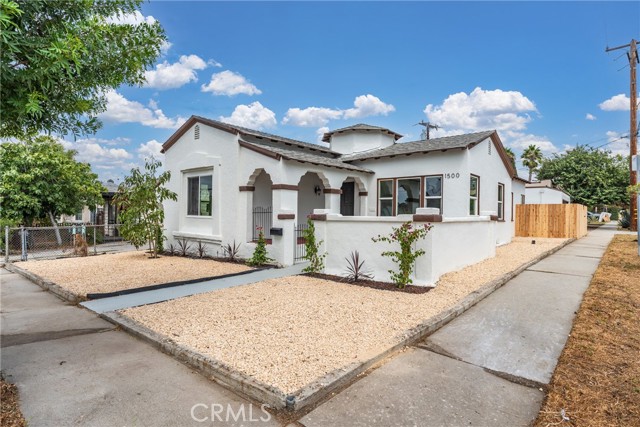 Photo of 1500 Sampson Pl