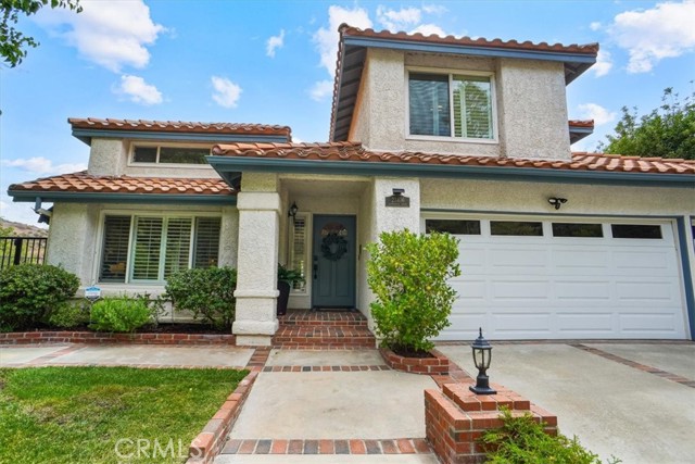 Property photo of 23406 Glenridge DR