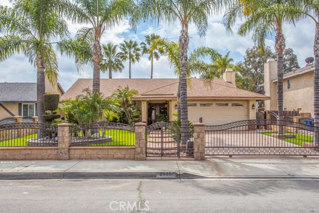 Property photo of 2685 Los Robles