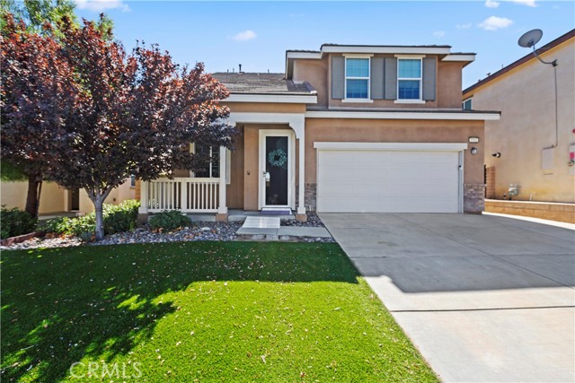 Property photo of 3762 Rosena Ranch RD