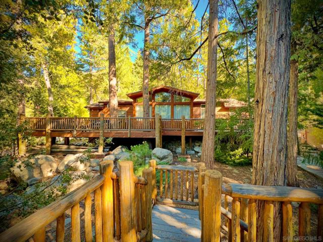 Property photo of 24655 Upper Rim Rock Road