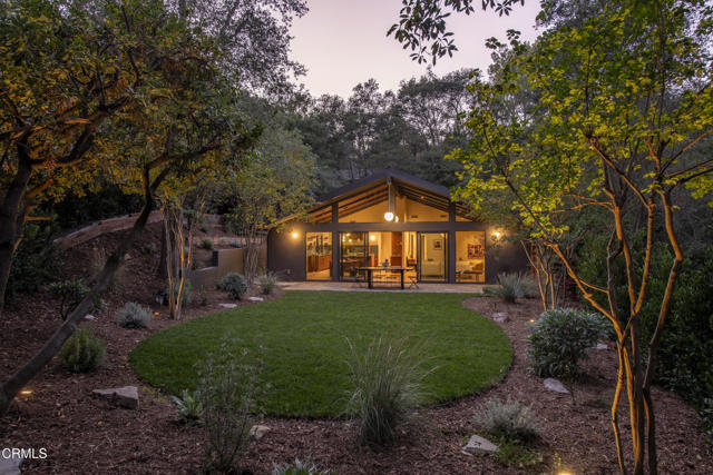 Property photo of 1116 Flintridge AV