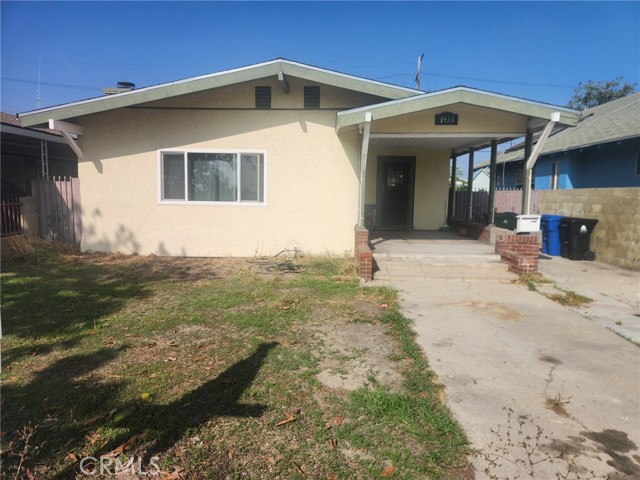 Property photo of 1933 W 43rd PL