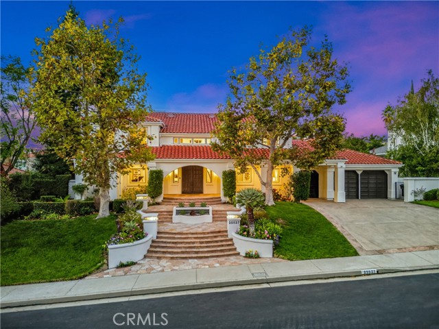 Property photo of 25527 Hamilton CT