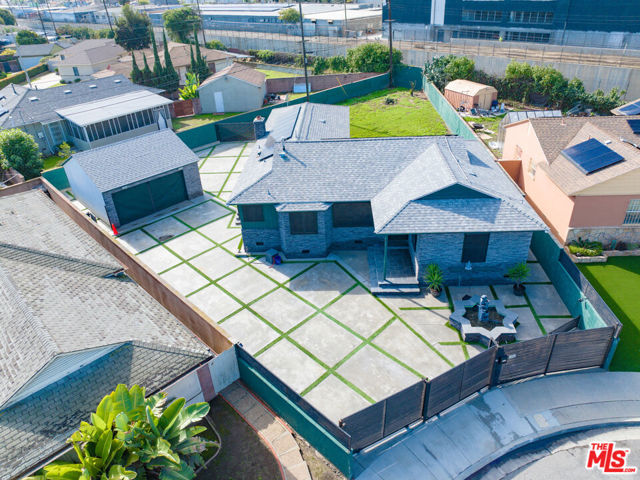 Property photo of 2932 W 129th ST