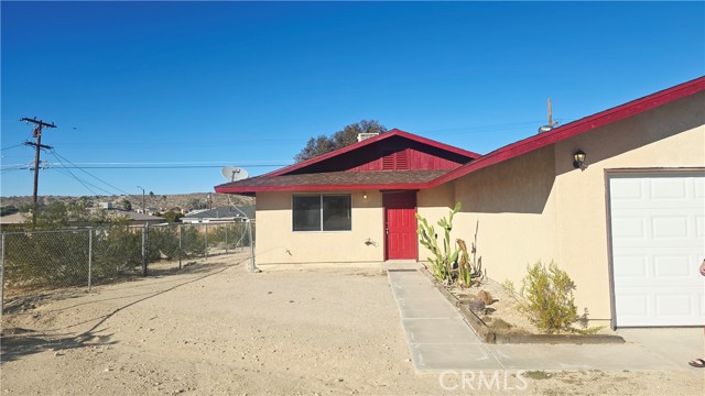 Property photo of 72220 El Paseo