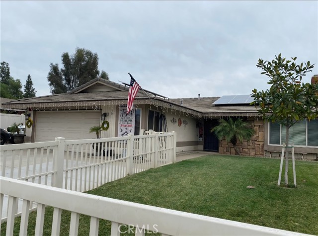 Property photo of 14534 Parkwood CT