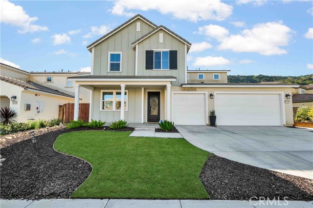 Property photo of 2872 Santa Fiora CR