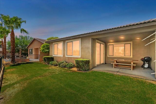 Property photo of 82685 Burnette DR