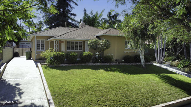 Property photo of 4219 Klump AV