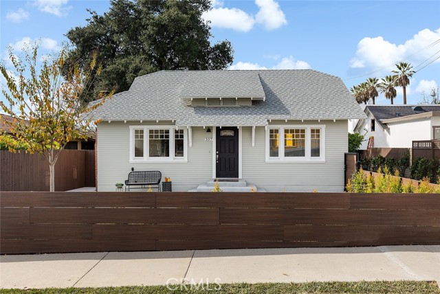 Property photo of 309 S Alta Vista AV