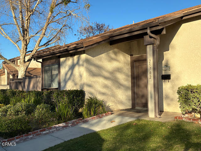 Property photo of 25702 Vista Fairways DR