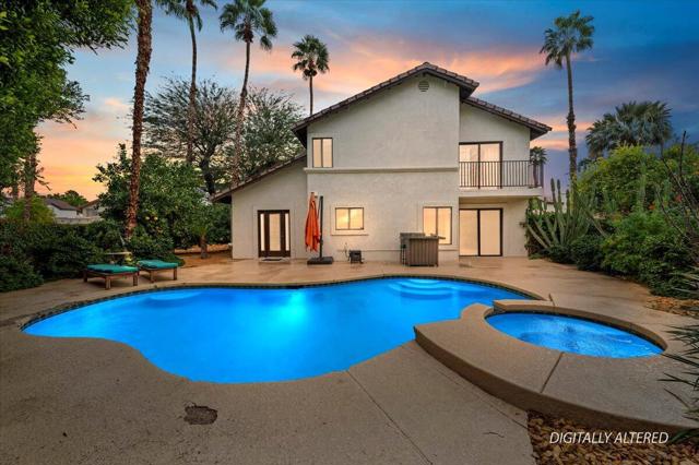 Property photo of 78600 Via Corrido