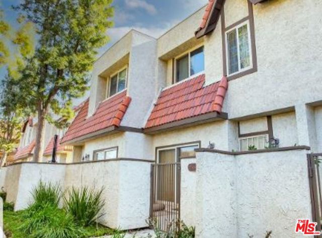 Property photo of 27656 Ironstone DR