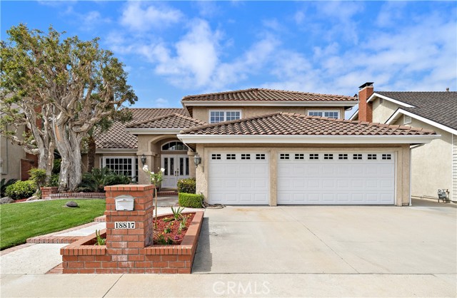 Photo of 18817 Tomahawk Street