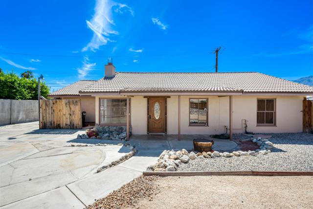 Property photo of 3933 E Calle San Antonio