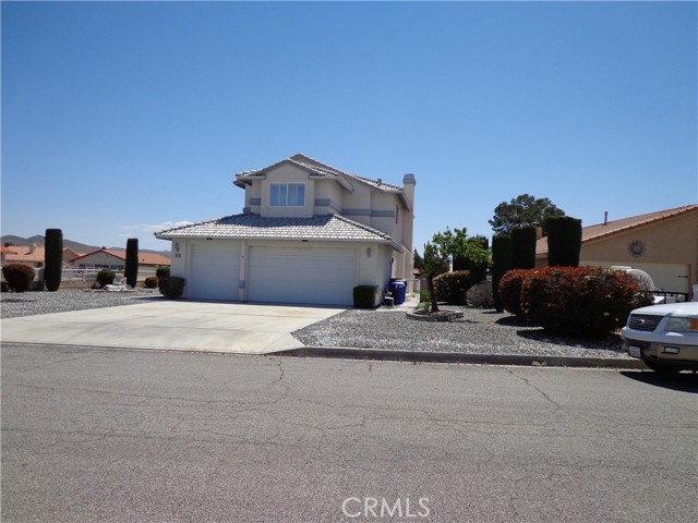 Property photo of 26223 Fleet LN