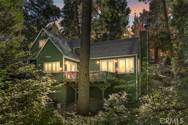 Property photo of 29591 Hook Creek RD