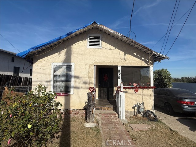 Property photo of 876 W Oliver ST