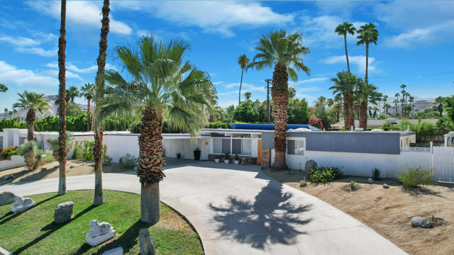 Property photo of 73411 Bursera WY