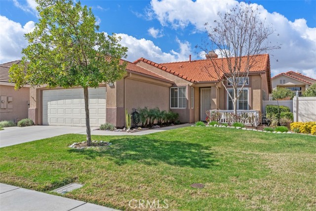 Photo of 29135 Paradise Canyon Dr
