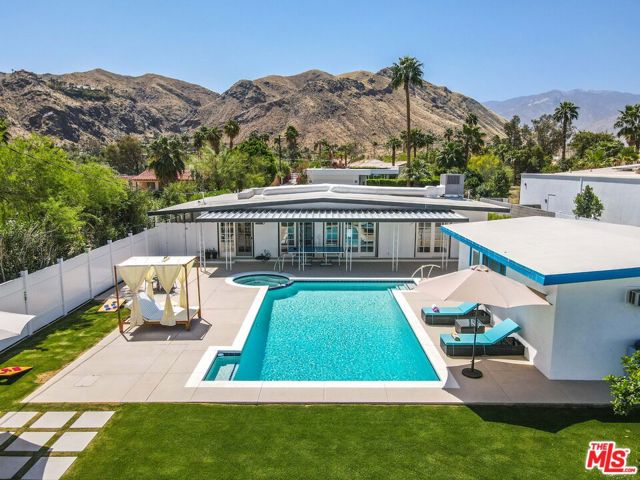Property photo of 2716 Anza TR