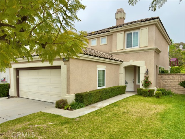 Property photo of 14144 Deerbrook LN