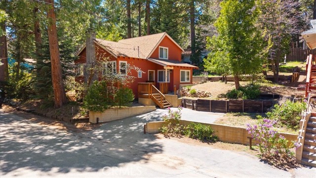 Property photo of 2500 Spring DR