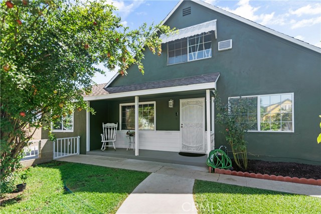 Property photo of 12818 Duffield AV