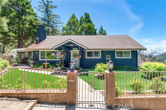 Property photo of 6031 Tripp LN