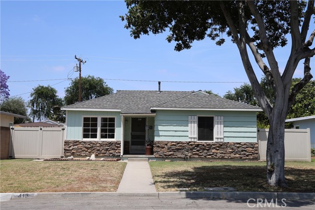 Property photo of 413 N. Wayne Ave