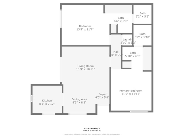 Property photo of 2554 Olive DR